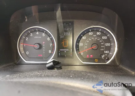 2008 Honda Cr-V Ex z USA, uszkodzony, nr VIN JHLRE38588C016065